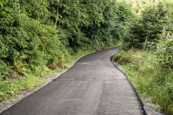Asphalt Resealing in Oakland