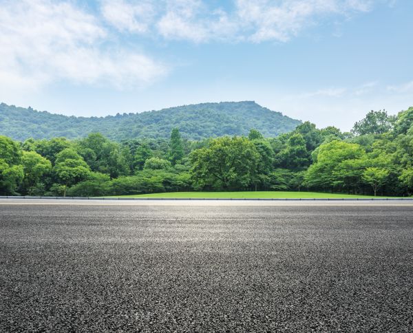 Cost of Asphalt Slurry Sealing in Oakland