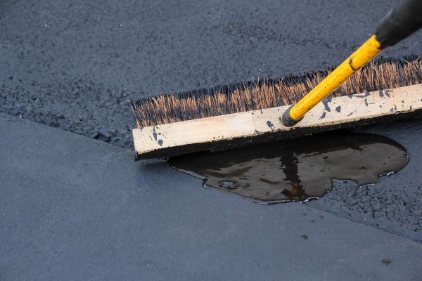 Asphalt Sealing in Oakland