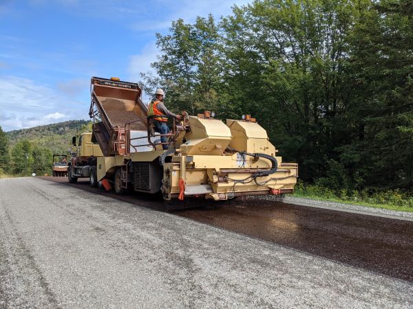 Cost of Asphalt Slurry Repair in Oakland