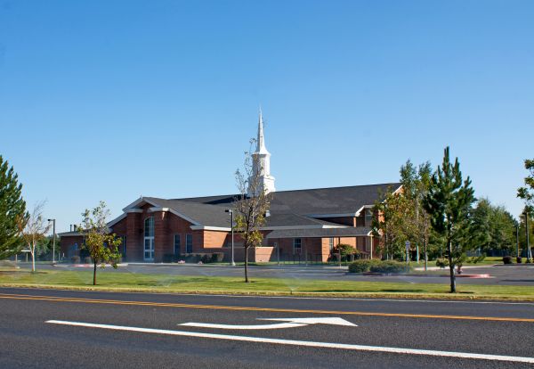 Church Parking Lot Sealing in Oakland