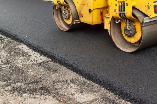 Cost of Asphalt Driveway Resurfacing in Oakland