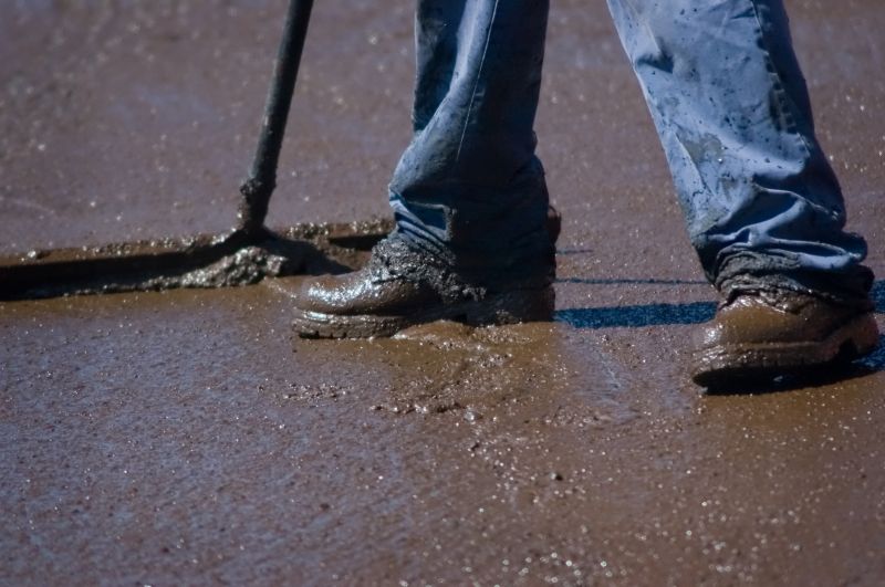 Experienced Contractors